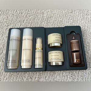 Amorepacific Time Response Universe Collection